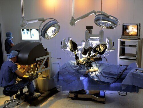 Клиника Женераль-Больё