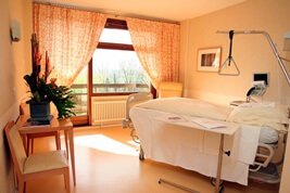 Клиника Женераль-Больё