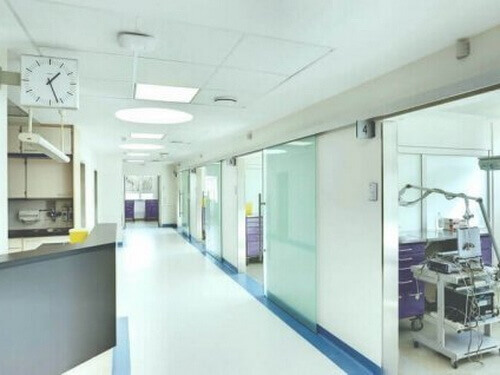 Клиника Нордвест