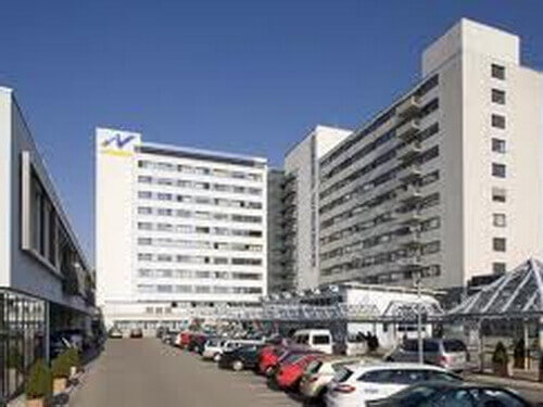 Клиника Нордвест