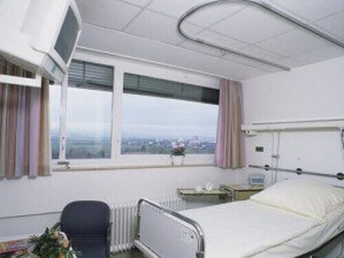 Клиника Нордвест