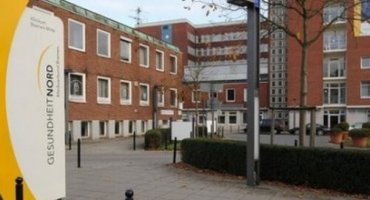 Сеть клиник Норд Клиник Альянс