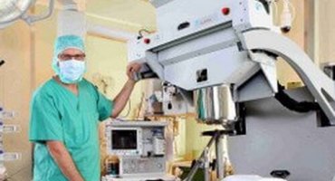 Клиника Хелиос