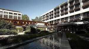 Больница Женераль Больё