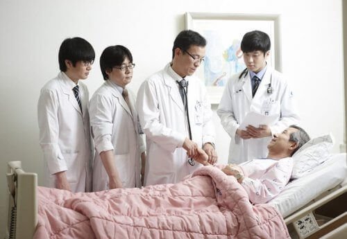 Больница Гиль Медицинского Университета Гачон