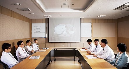 Больница Гиль Медицинского Университета Гачон