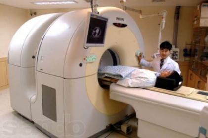 Больница Гиль Медицинского Университета Гачон