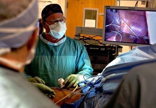 Клиника Мэйо