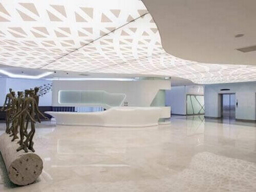 Медицинский центр LIV