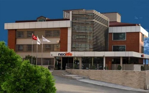 Медицинский центр Neolife