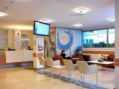 Медицинский центр Neolife