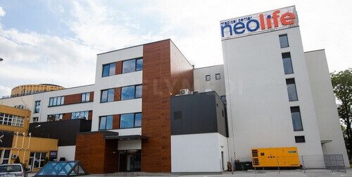 Медицинский центр Neolife