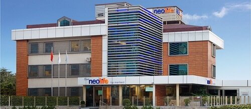 Медицинский центр Neolife