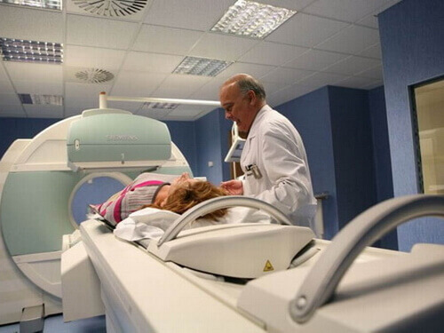 Клиника Наваррского университета