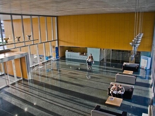 Университетская клиника Кирон