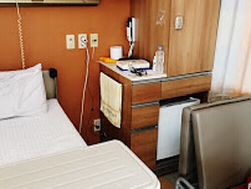 Клиника Северанс