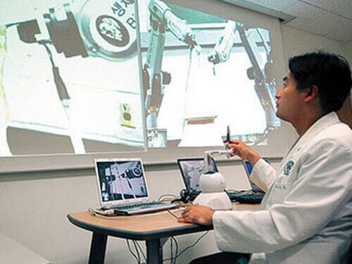 Клиника Северанс