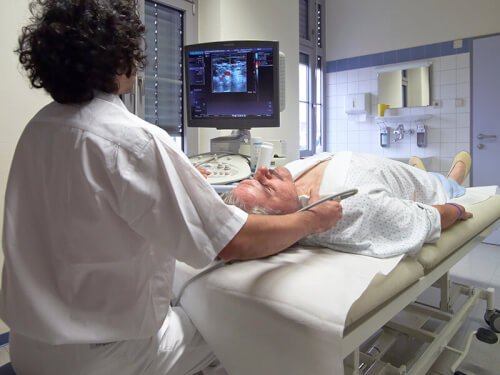 Клиника Кайзер Франц-Йосефа