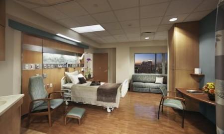 Онкологический центр Андерсена