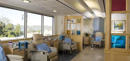 Онкологический центр Андерсена