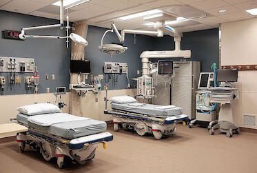 Медицинский центр Кармель