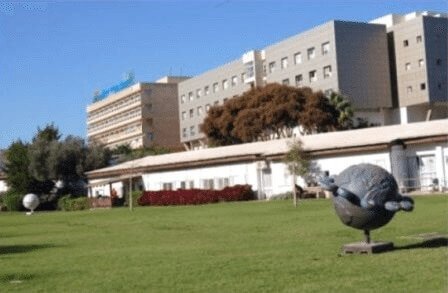 Медицинский центр Каплан