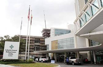 Медицинский центр Каплан