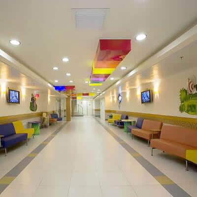 Медицинский центр Меир