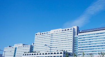 Медицинский центр Асан