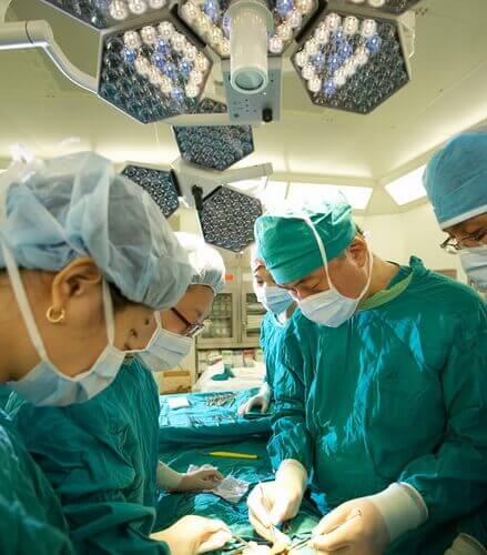 Медицинский центр Асан