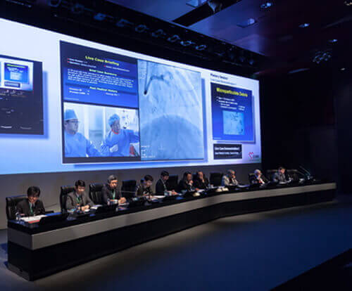 Медицинский центр Асан