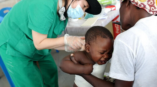 Медицинский центр Асан