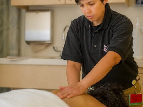 Клиника Дана Фарбер