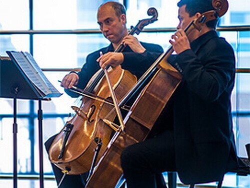 Клиника Дана Фарбер