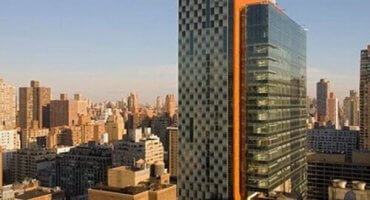 Мемориальный раковый центр им. Слоуна-Кеттеринга