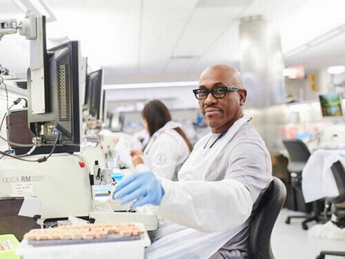 Мемориальный онкологический центр им. Слоуна-Кеттеринга