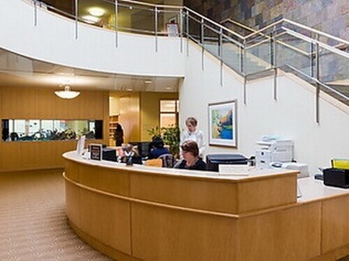 Мемориальный онкологический центр им. Слоуна-Кеттеринга