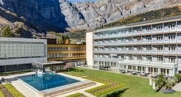 Клиника Лейкербад