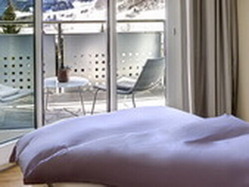 Клиника Лейкербад