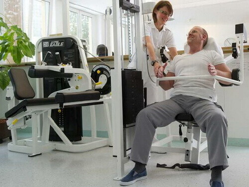 Клиника Лейкербад