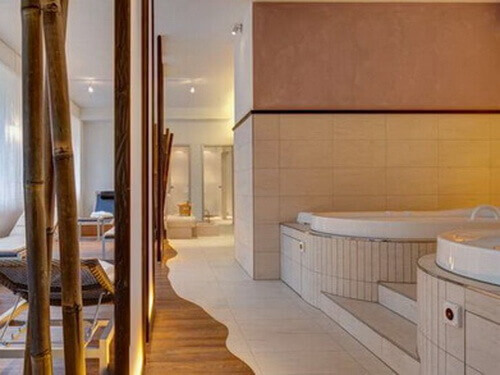 Клиника Лейкербад