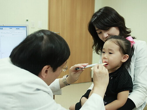 Онкологический центр Донгнам