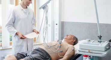 Университетская клиника Цюриха