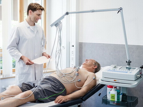 Университетская клиника Цюриха