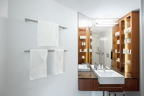 Клиника Пирамид ам Зее