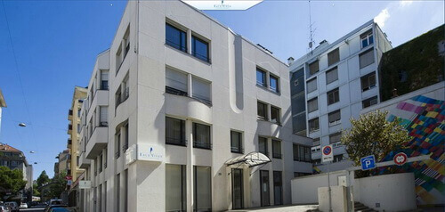 Клиника О-Вив