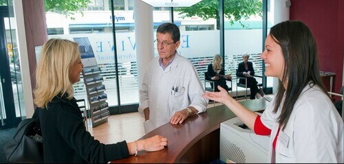 Клиника О-Вив