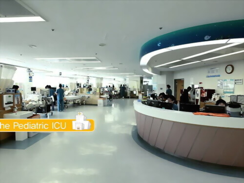 Госпиталь Сеульского Национального Университета