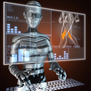 Роботизированные операции