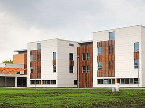 Клиника Медикавер (Medicover)